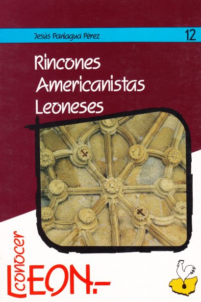 Rincones Americanistas Leoneses