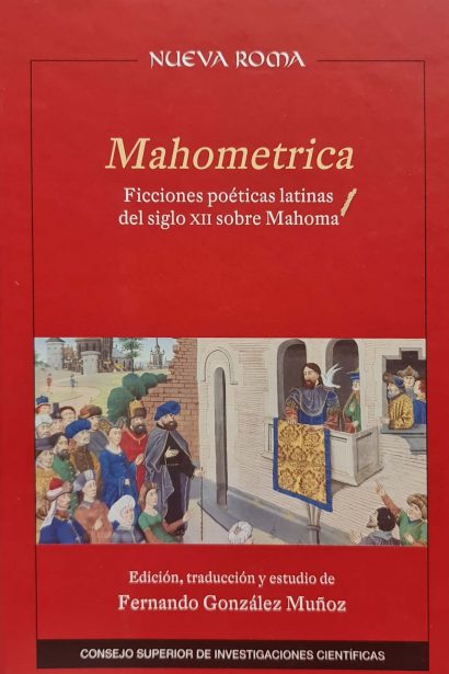 Mahometrica