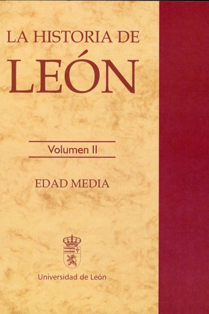 La Historia de León. Contemporánea vol4