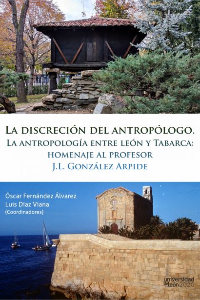 La discreción del antropólogo.
