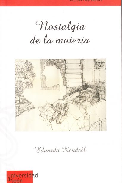 Nostalgia de la materia