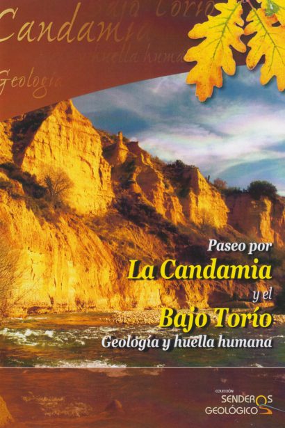 Paseo por La Candamia y el bajo Torío. Geología y huella humana