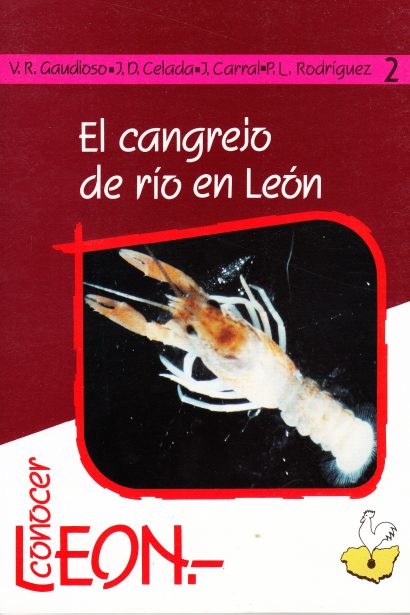 El Cangrejo de Río en León