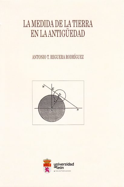 La medida de la Tierra en la antigüedad
