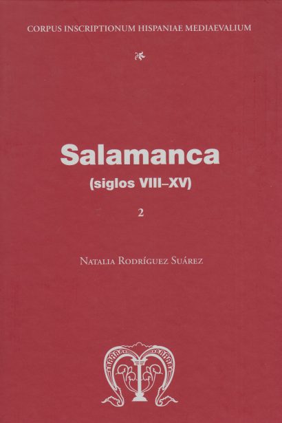 Salamanca (siglos VIII-XV)