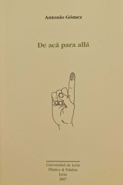 De acá para allá