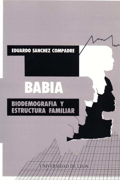 Babia: Biodemografía y estructura familiar