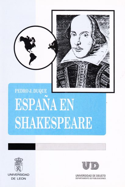 España en Shakespeare