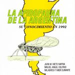 La afidofauna de La Argentina: Su conocimiento en 1992.