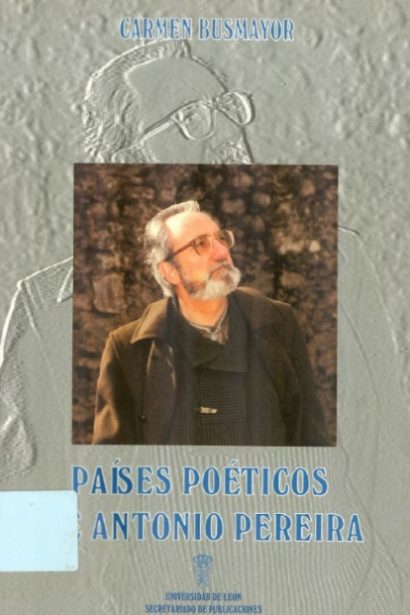 Países poéticos de Antonio Pereira