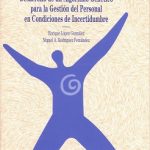 Algebo1: Desarrollo de un algoritmo genético para la gestión del personal en condiciones de incertidumbre