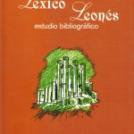 Léxico leonés: estudio bibliográfico: análisis crítico.