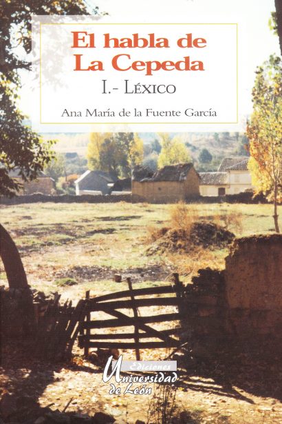 El habla de La Cepeda (León)