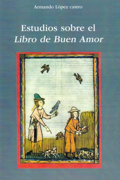 Estudios sobre el Libro de Buen Amor