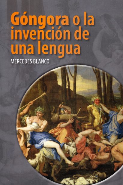 Góngora o la invención de una lengua