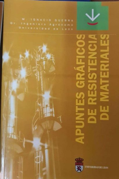 Apuntes gráficos de resistencia de materiales