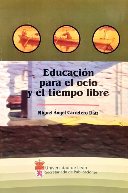 Educación para el ocio y el tiempo libre