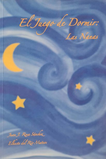 El juego de dormir. Las nanas