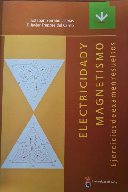 Electricidad y magnetismo. Conceptos fundamentales: transparencias.