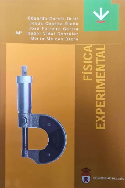 Física experimental 2 edición