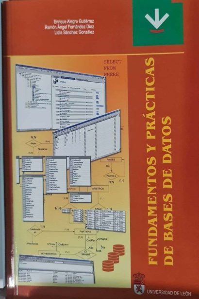 Fundamentos y prácticas de bases de datos