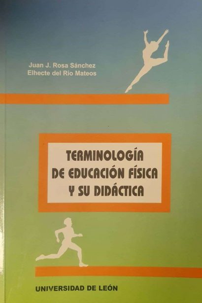 Terminología de Educación Física y su Didáctica