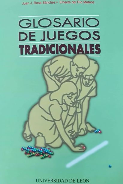 Glosario de Juegos Tradicionales