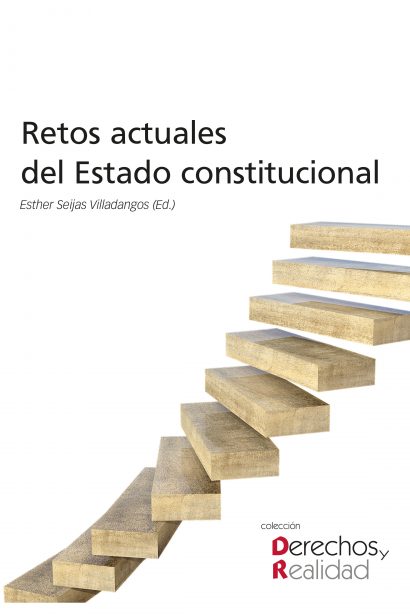Retos actuales del Estado Constitucional