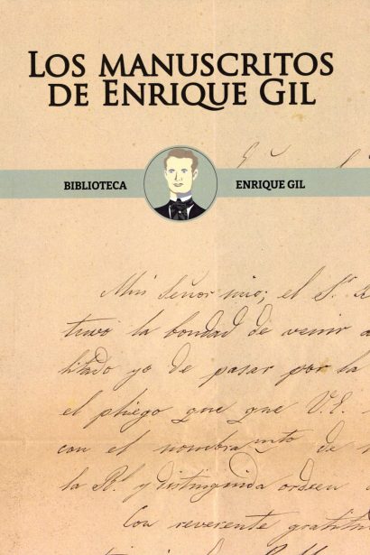 Los manuscritos de Enrique Gil