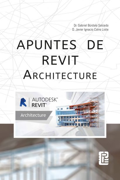 Apuntes de REVIT