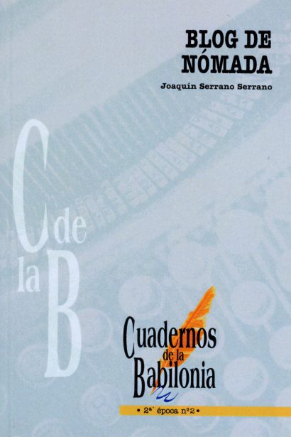 Blog del Nómada