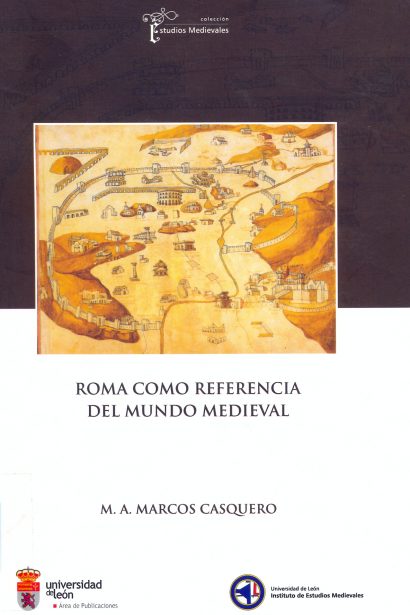 Roma como referencia del mundo medieval