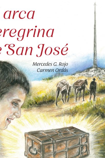 El arca peregrina de San José