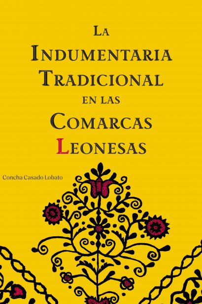 La indumentaria tradicional en las comarcas leonesas