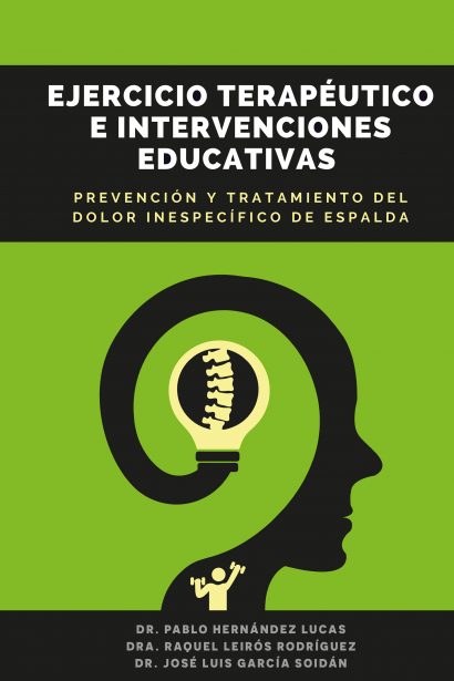 Ejercicio terapéutico e intervenciones educativas: prevención y tratamiento del dolor inespecífico de espalda